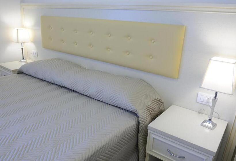 هتل Residence Suite Smeraldo
