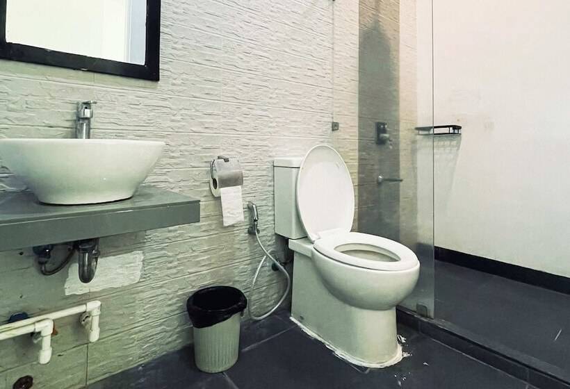 هتل The Apple Peach House