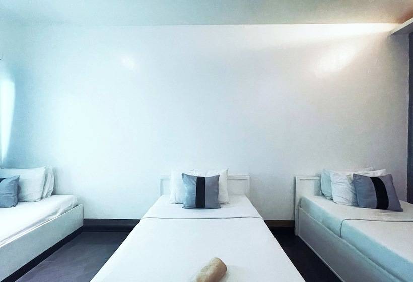 هتل The Apple Peach House