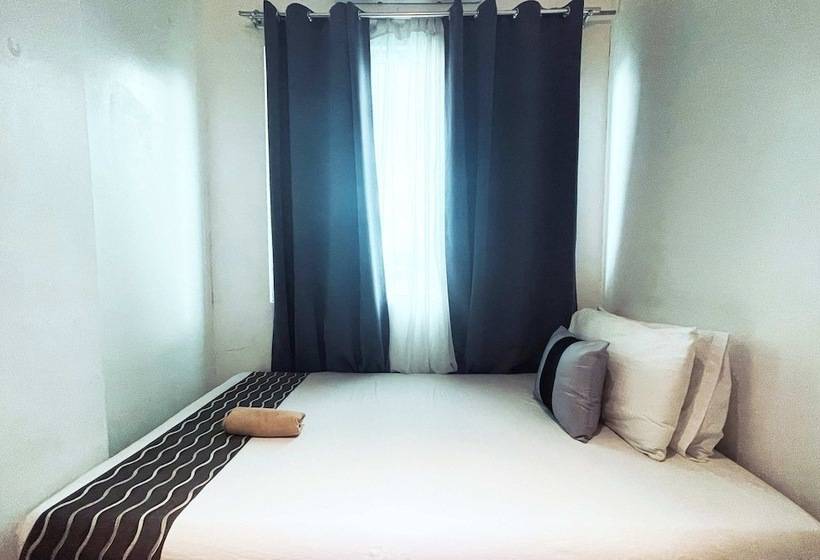 هتل The Apple Peach House