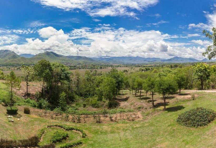 هتل The Heart Of Pai