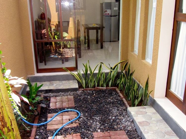 Fotos del hotel The Janan Villa:  5