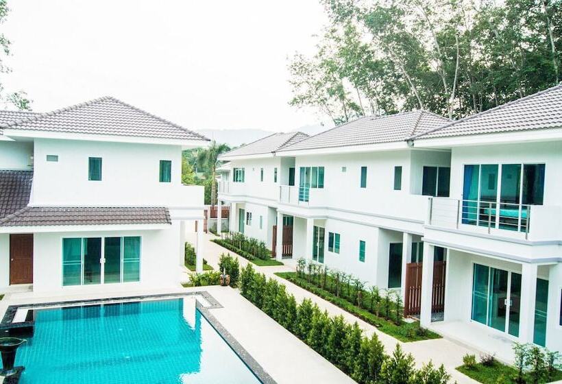 Jai House Phuket