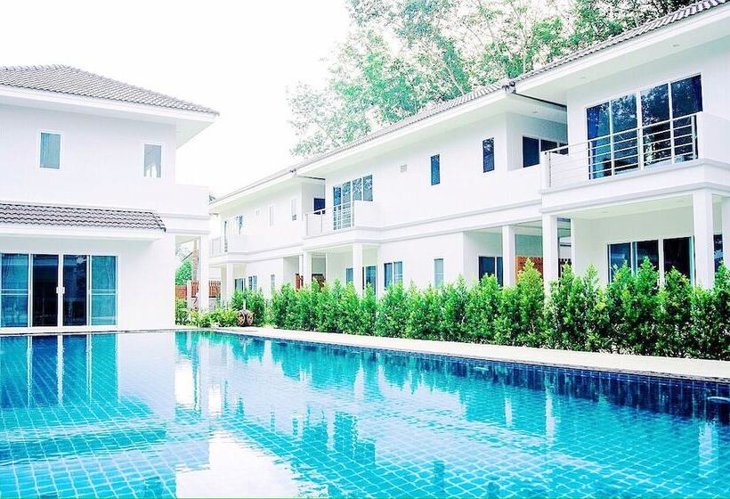 Jai House Phuket