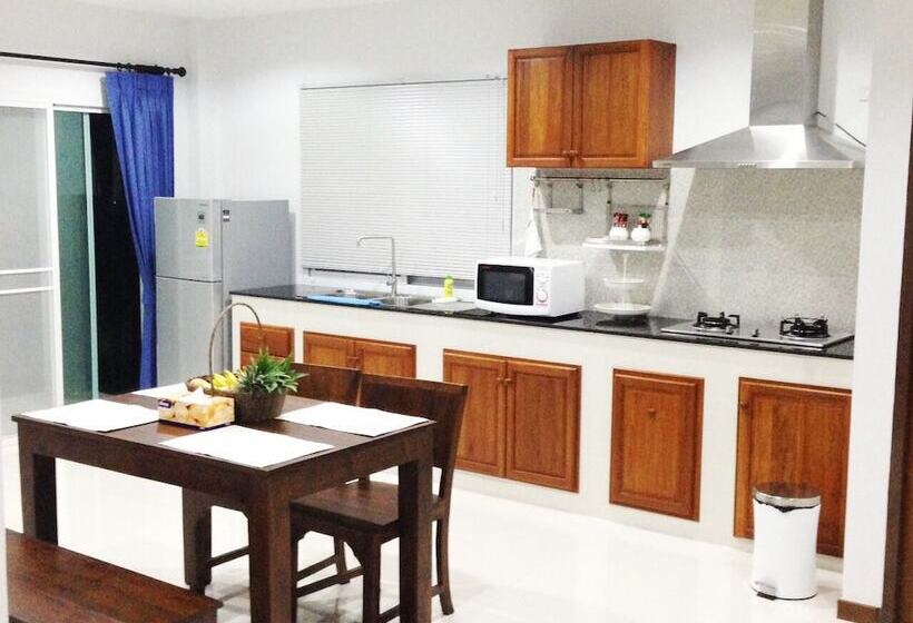 Jai House Phuket