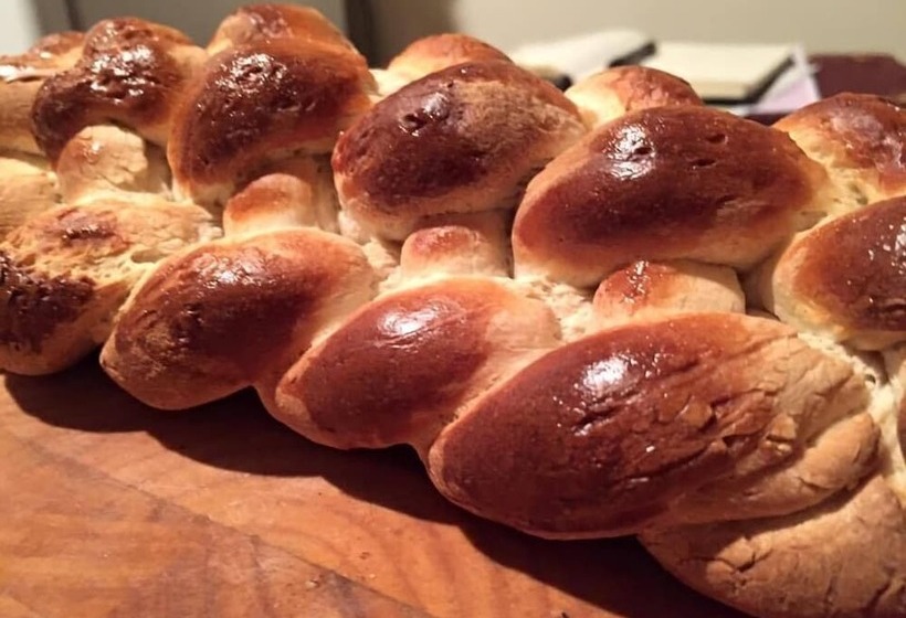 مبيت وإفطار Lovat House