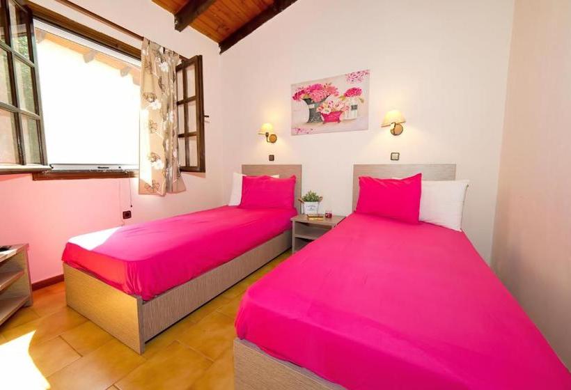 Marianthi Studios