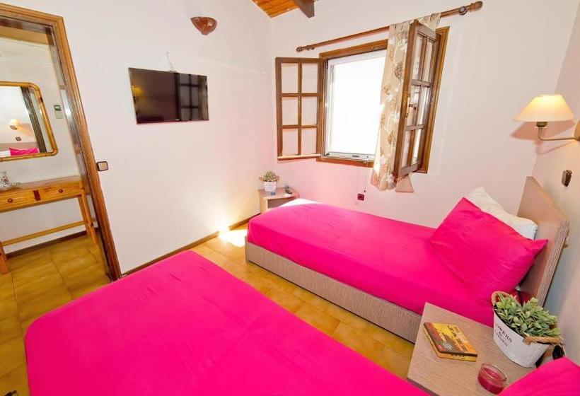 Marianthi Studios