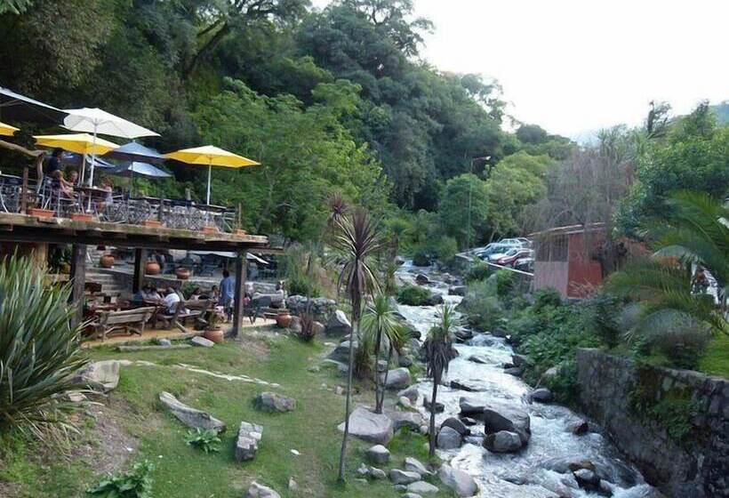 Departamentos Nubes   Salta Capital