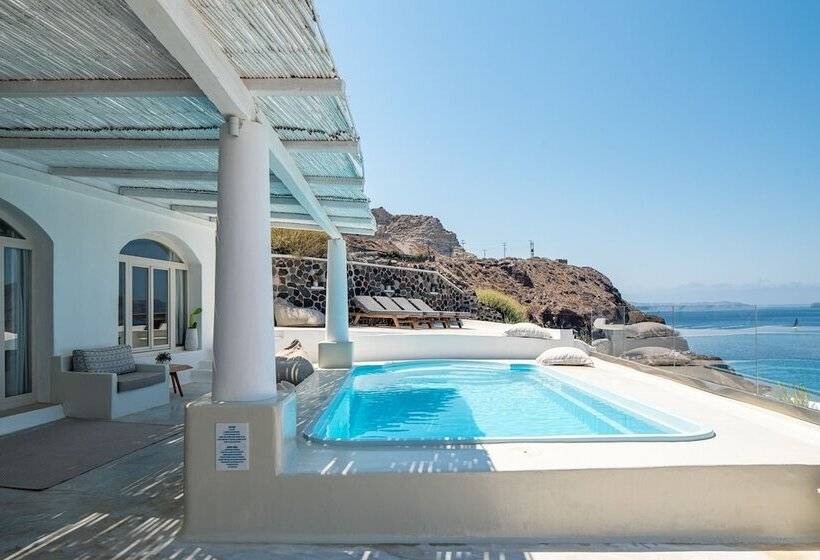 Ode Villa
