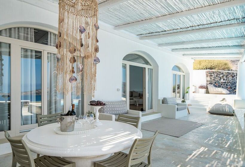 Ode Villa