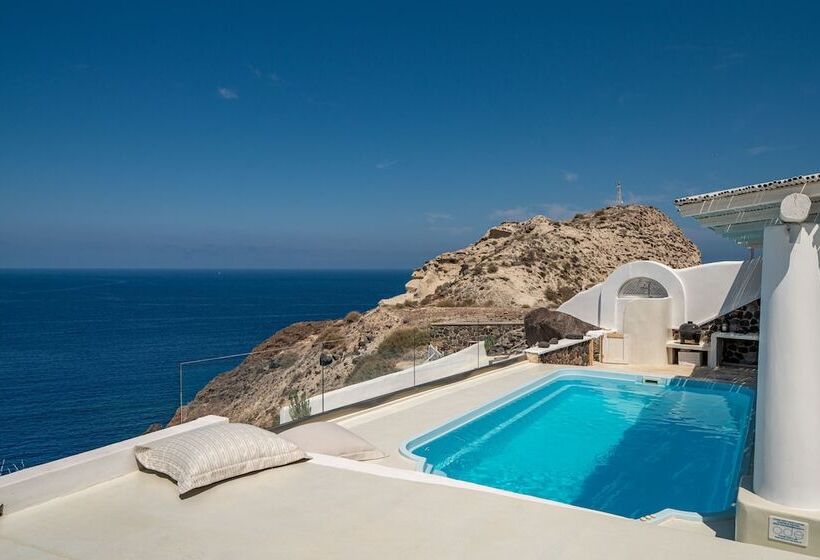 Ode Villa
