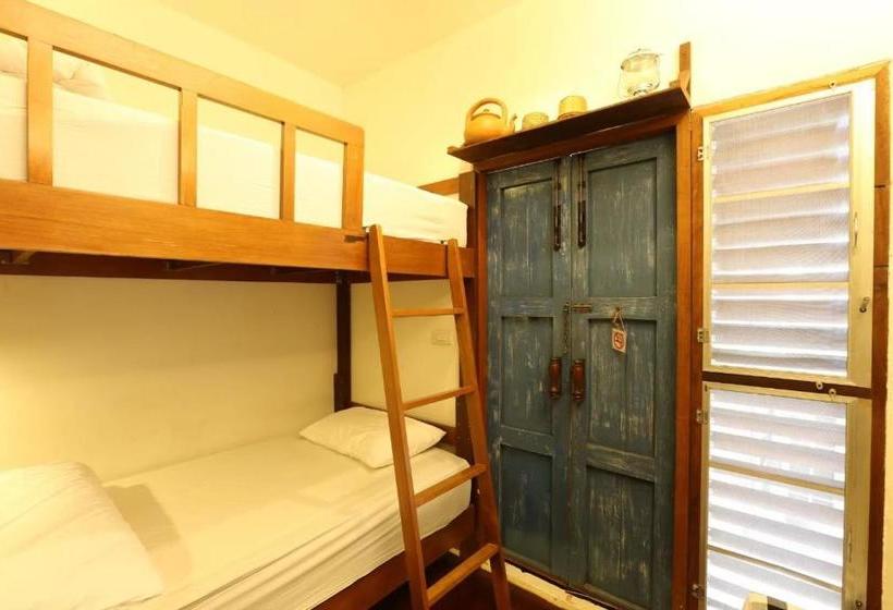 بنسيون Baan Rare Guesthouse