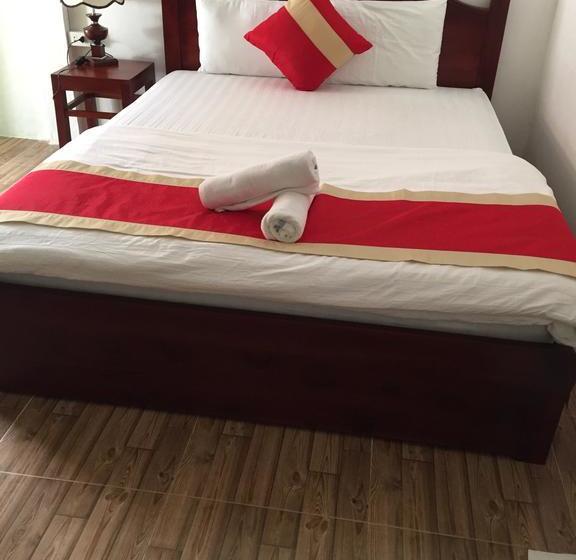 پانسیون Luang Prabang Old Centre House