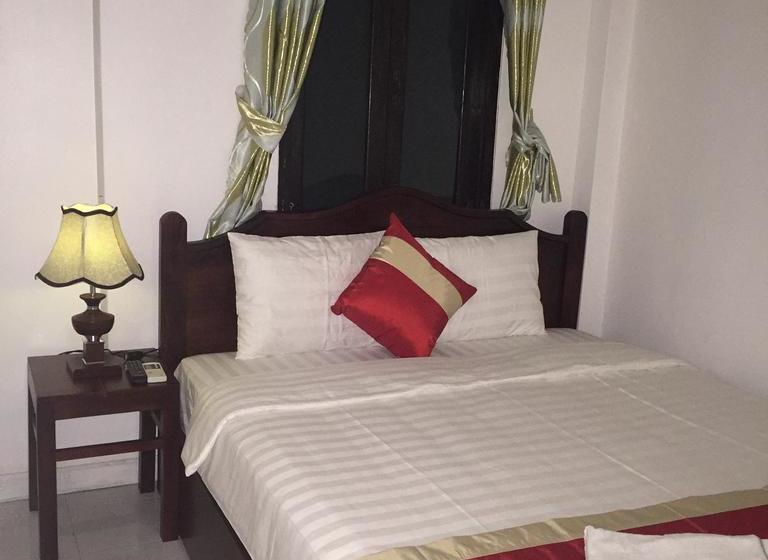 پانسیون Luang Prabang Old Centre House