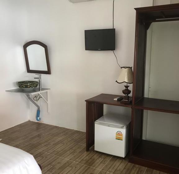 پانسیون Luang Prabang Old Centre House