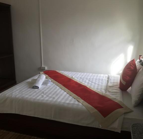 پانسیون Luang Prabang Old Centre House