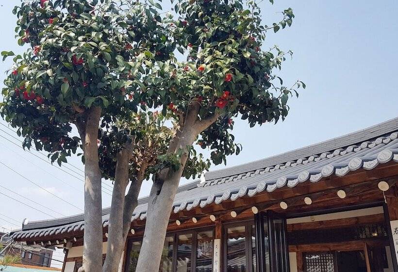 פנסיון Misori Guesthouse