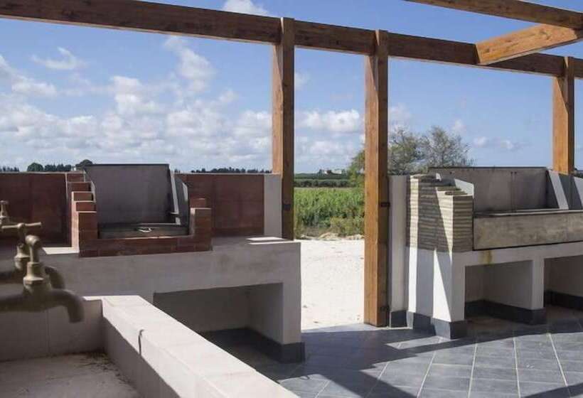 پانسیون Residence Casale Verderame