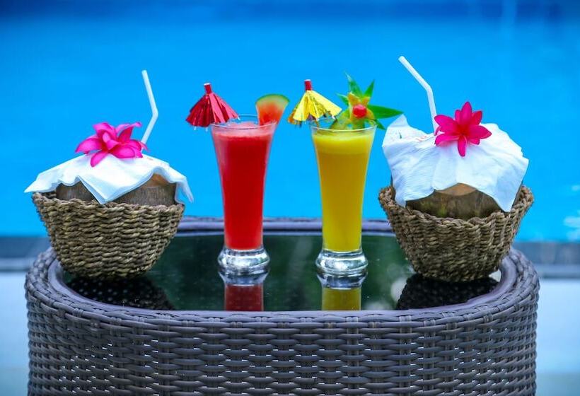 منتجع Seclude Kerala, Marari Sands