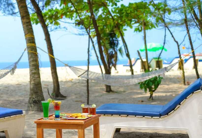 منتجع Seclude Kerala, Marari Sands