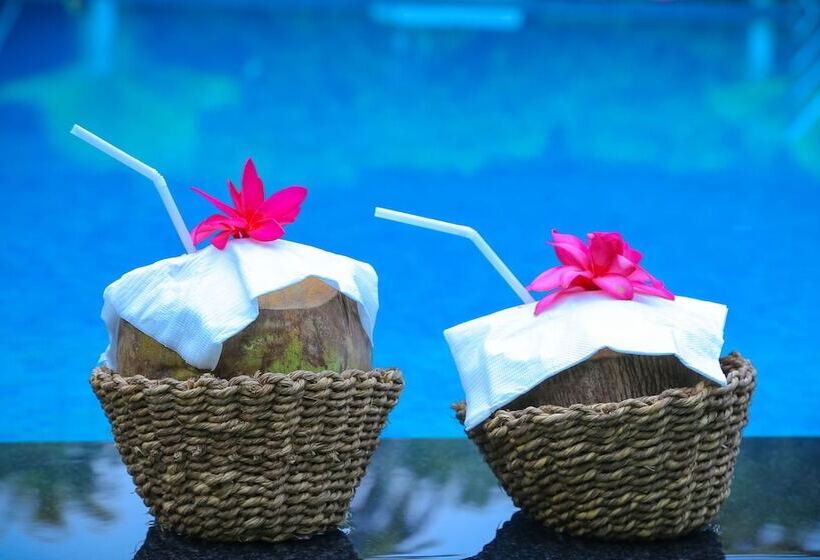 منتجع Seclude Kerala, Marari Sands