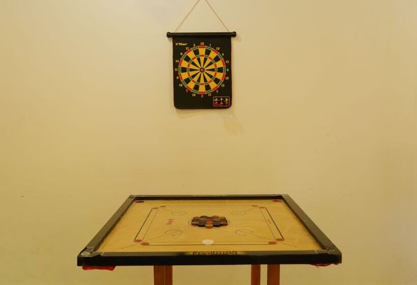 منتجع Seclude Kerala, Marari Sands