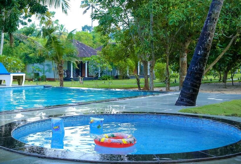 منتجع Seclude Kerala, Marari Sands