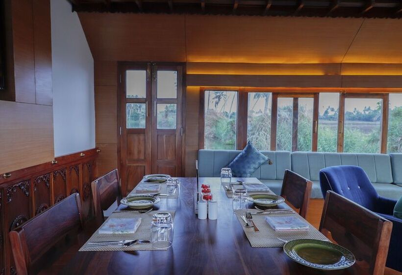 منتجع Seclude Kerala, Marari Sands