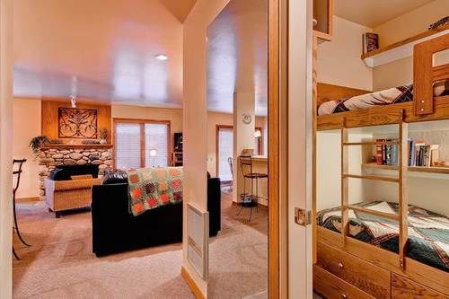 River Run Collection By Alpine Lodging