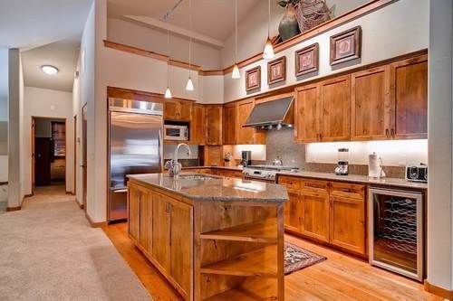 River Run Collection By Alpine Lodging