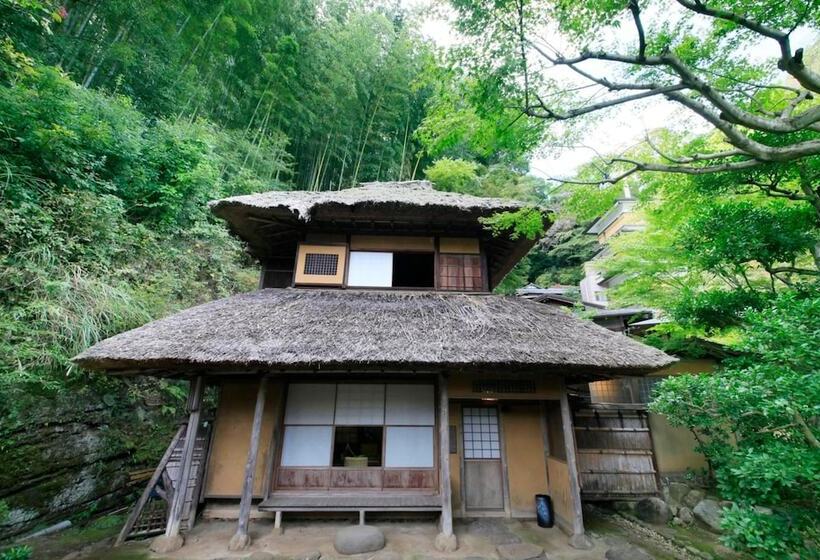 旅館 Konabesso
