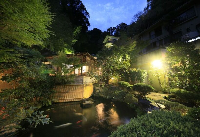 旅館 Konabesso