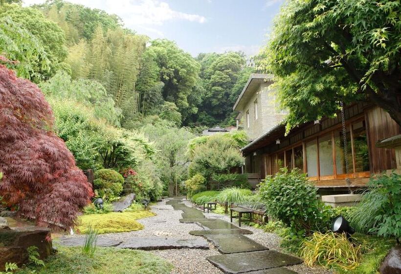 旅館 Konabesso