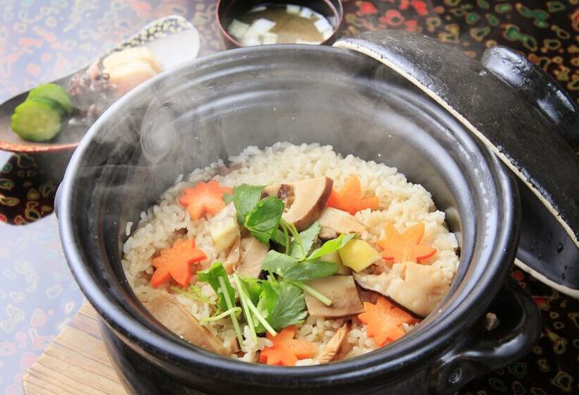旅館 Konabesso