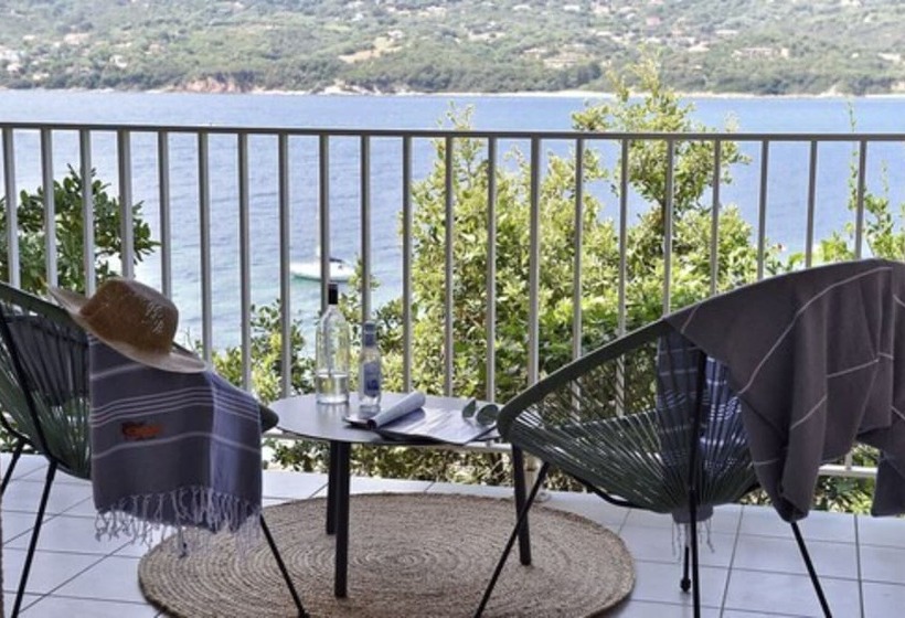 Hôtel Sampiero