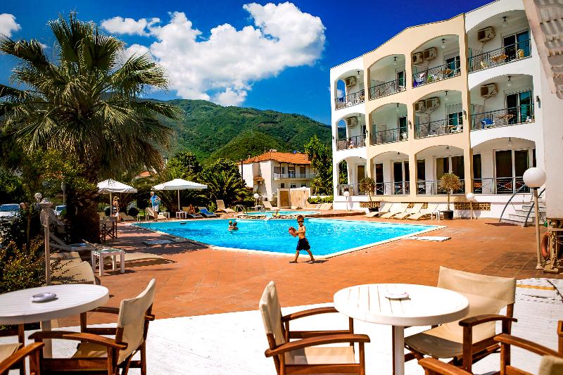 Stavros Beach
