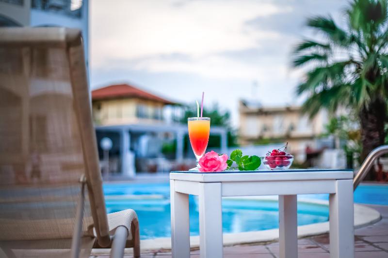 Stavros Beach