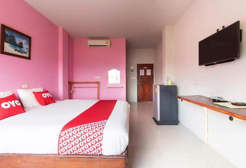 Thanagrit Apartelle