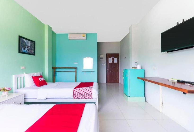 Thanagrit Apartelle
