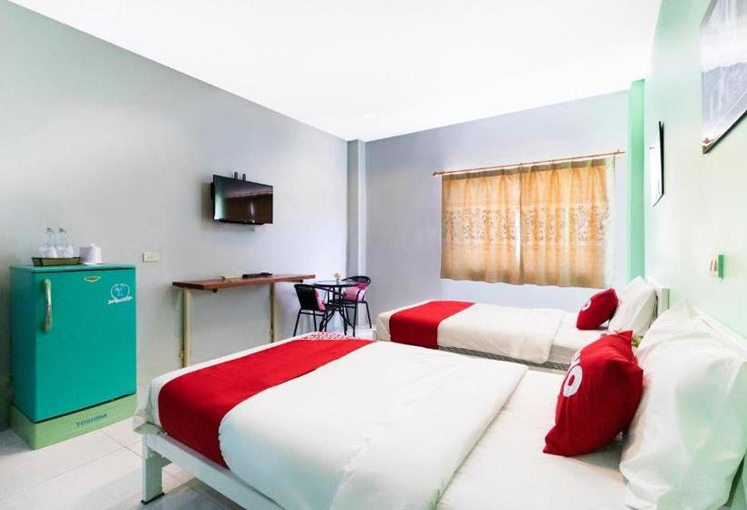 Thanagrit Apartelle