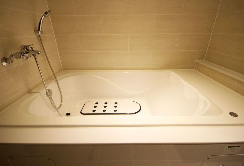 Fotos del hotel The K Motel Ulsan:  15