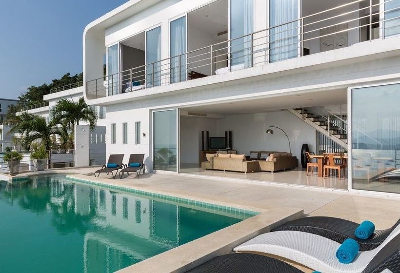 Villa Doozie