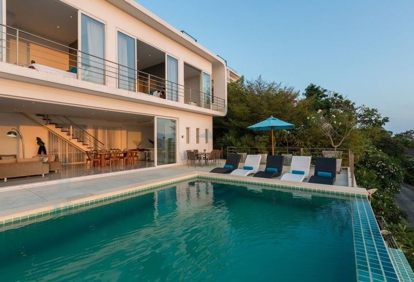 Villa Doozie