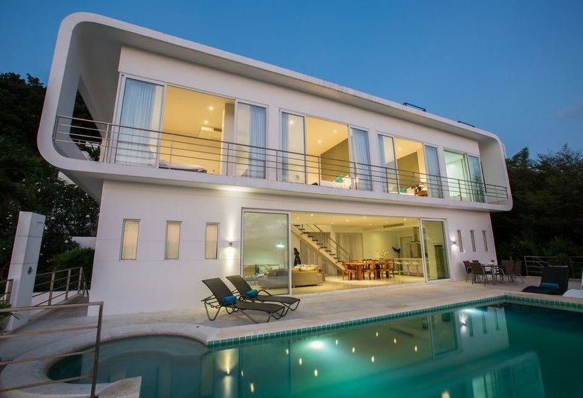 Villa Doozie