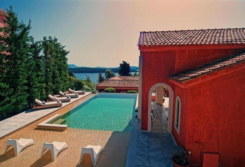 Villa Veneziano Suites & Villa