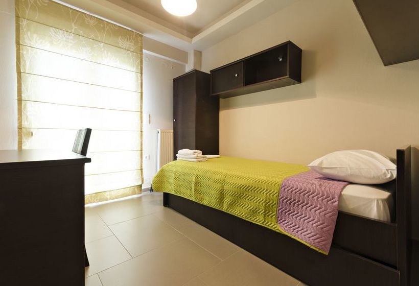 Creta Vivere Villas