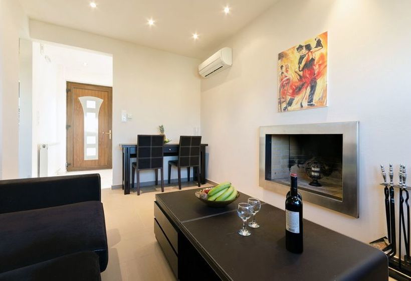 Creta Vivere Villas