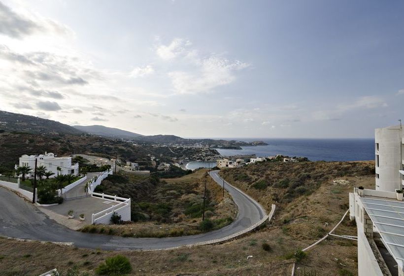 Creta Vivere Villas