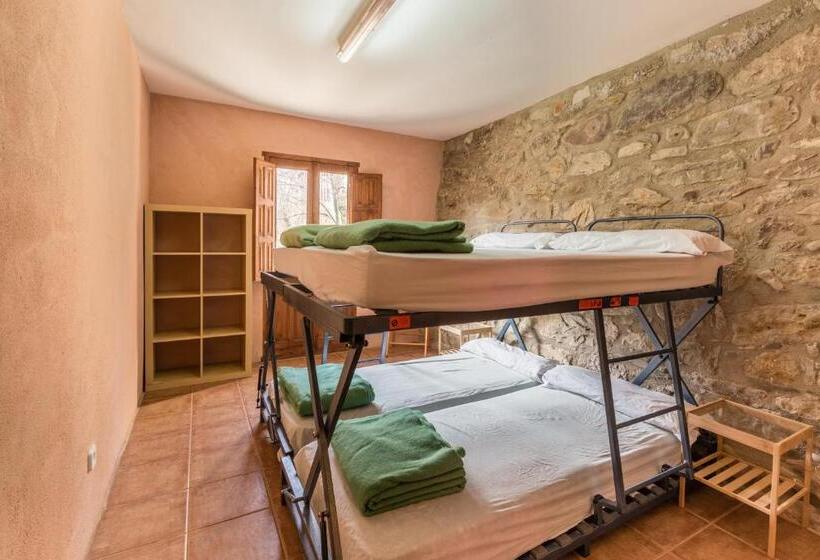 Alberg La Solana